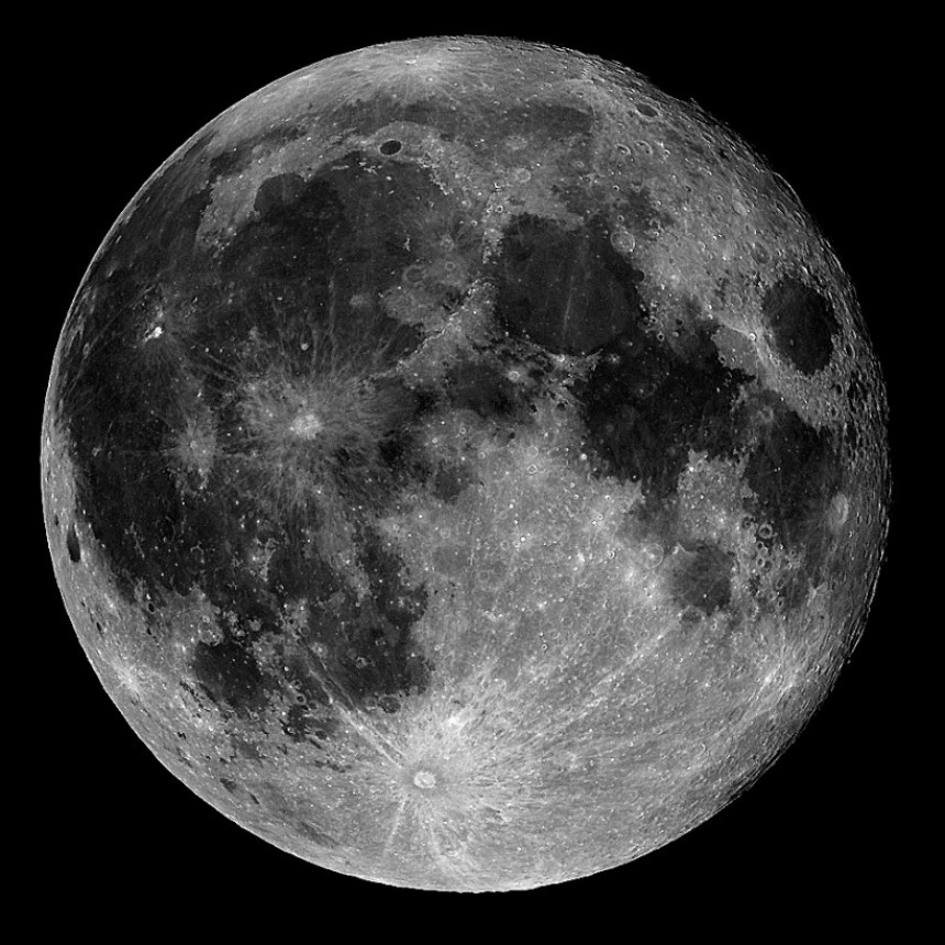 ASTRONOMÍA | Habrá “Luna Azul” y “Superluna Nueva” en Virgo