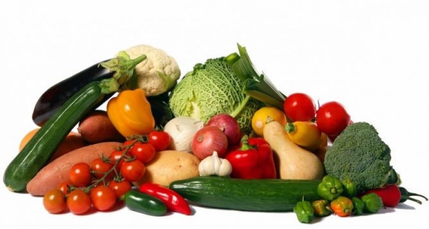HABLEMOS de NUTRICION: LIC NADIA LINGOR | Hoy nos habla de las hortalizas en gral