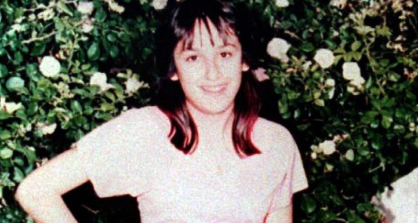 TENÍA 17 AÑOS | Catamarca: a 31 años del femicidio de María Soledad Morales