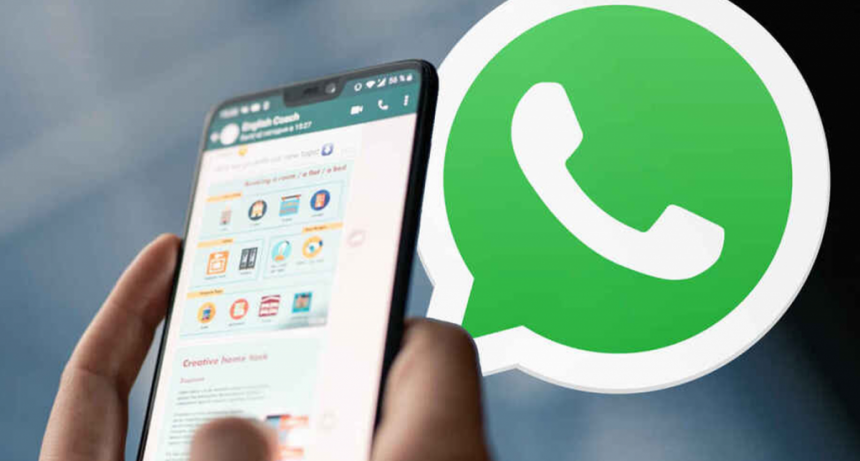 Whatsapp le dice adiós a Samsung a partir de noviembre