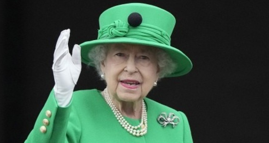 Luto en el Reino Unido  Murió la reina Isabel II