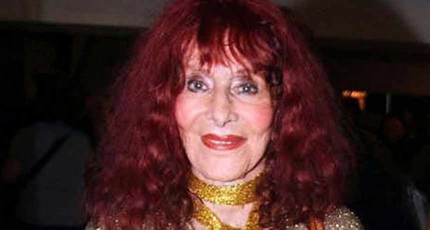 Luto en el espectáculo. Murió Diana Maggi, figura del teatro, el cine y la televisión argentina