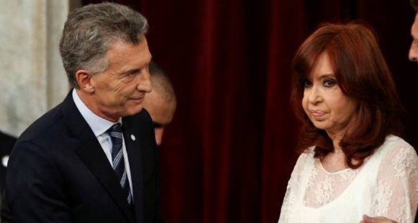 Cristina y Macri podrían acordar la suspensión de las PASO / By  Carlos Tórtora