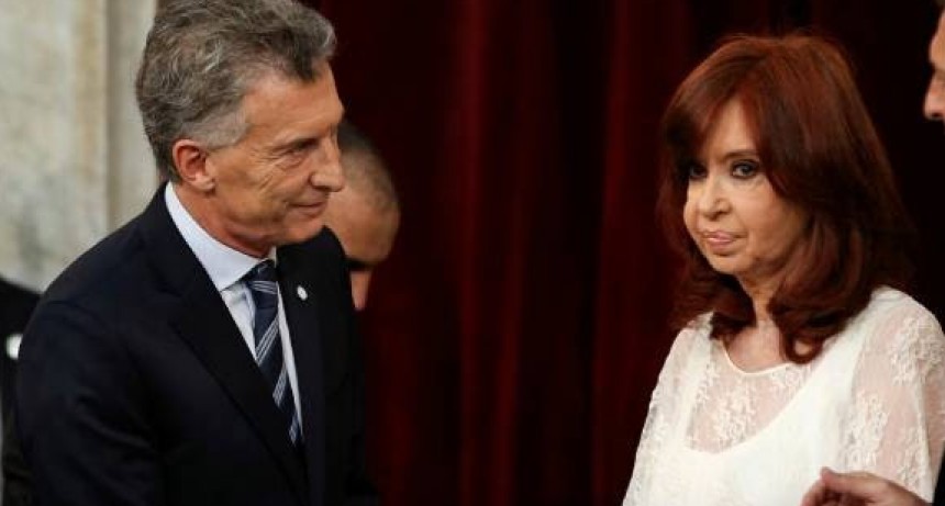 Las PASO y las candidaturas de Cristina y Macri. By Carlos Tórtora