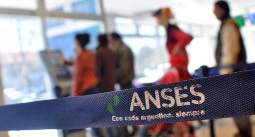 Cientos de miles de consultas por la nueva línea de créditos de Anses para trabajadores