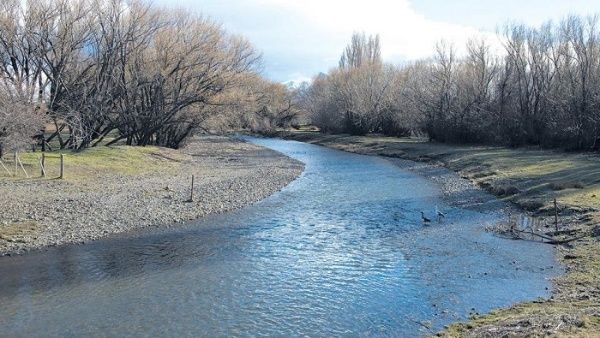 El Gobierno asegura que Maldonado se ahogó al cruzar el río Chubut por Guillermo Cherashny