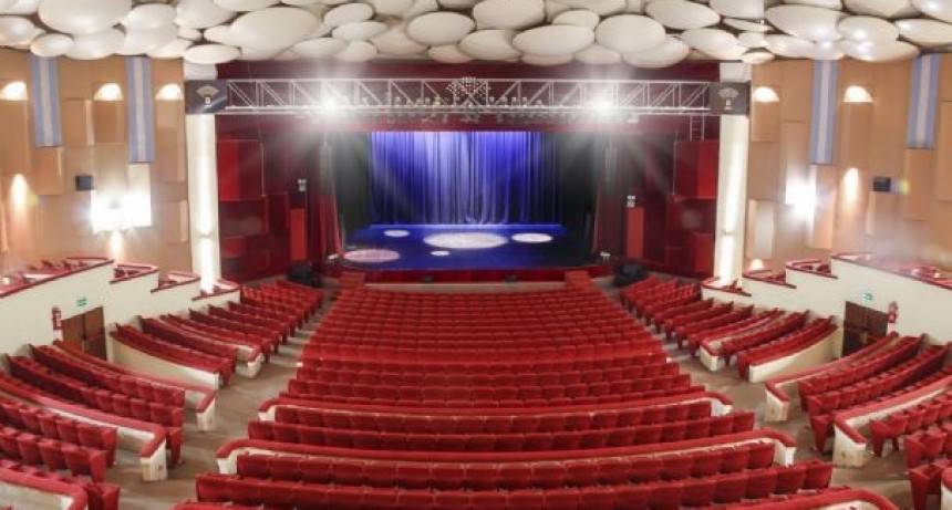 Mar del Plata tendrá temporada de teatros durante el verano