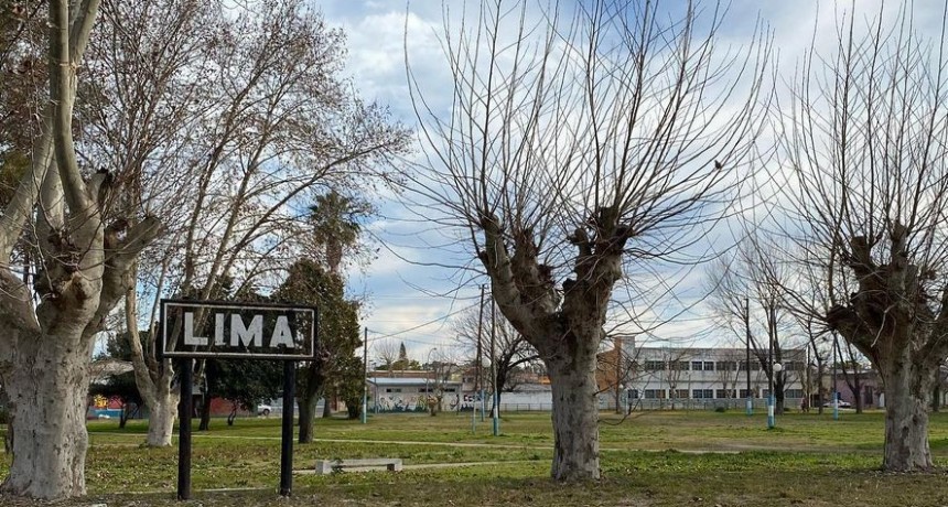 CÁMARA DE DIPUTADOS | Buscan declarar a Lima como una nueva ciudad bonaerense