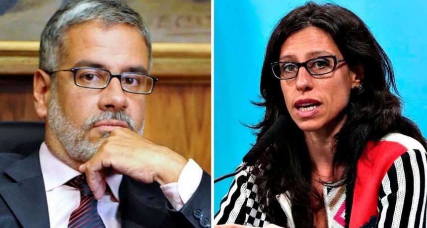 Más cambios en el Gabinete: desplazaron a Paula Español de la Secretaría de Comercio Interior y será reemplazada por Roberto Feletti