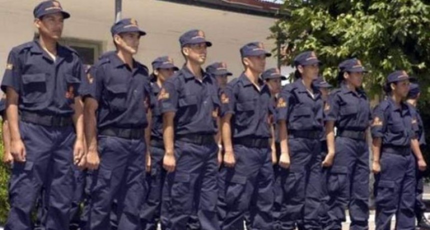 Incorporan a policías retirados a tareas de patrullaje en la provincia