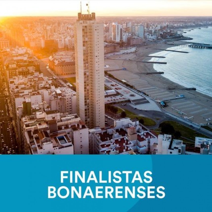 El próximo viernes 5 de noviembre parte a Mar del Plata la delegación de Gral. Viamonte a los Juegos Bonaerenses 2021