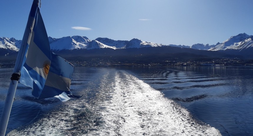 El INTA crea una estación experimental en Tierra del Fuego