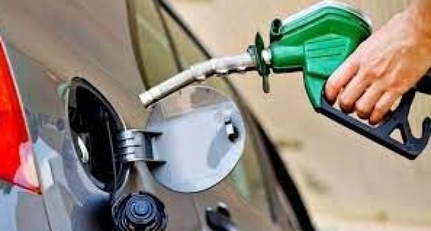 Combustible: habrá uno o dos aumentos antes de fin de año