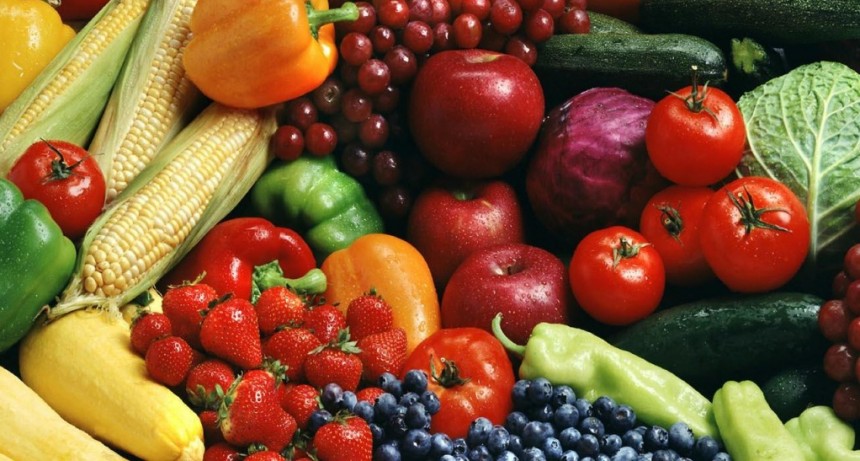 INTA y Unilever desarrollan hortalizas específicas para el deshidratado