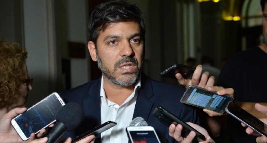 Bianco: «Las elecciones hay que ganarlas con PASO o sin PASO»
