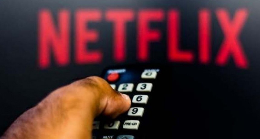 Netflix dio marcha atrás en el cobro por compartir contraseñas