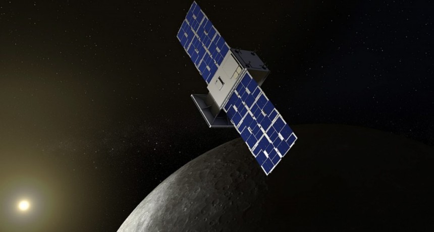 Buscan regular la industria satelital para evitar el aumento de la basura espacial