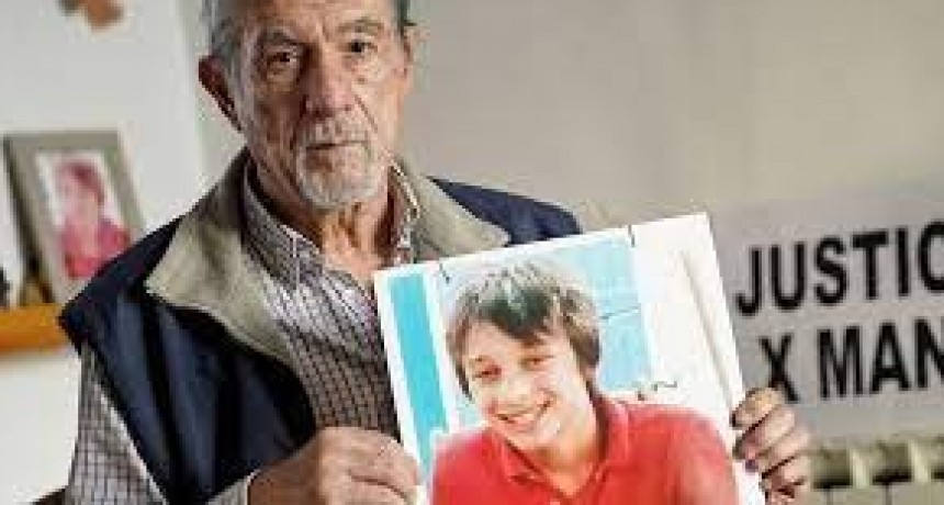 El 17 de noviembre anunciarán el veredicto en el juicio por la muerte del hijo de Federico Storani