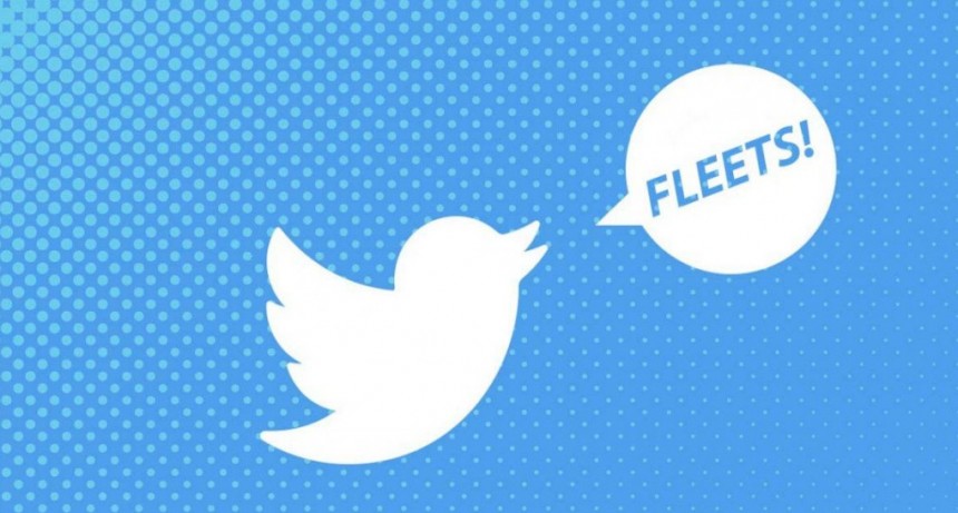 Twitter lanza “Fleets” para competir con Instagram