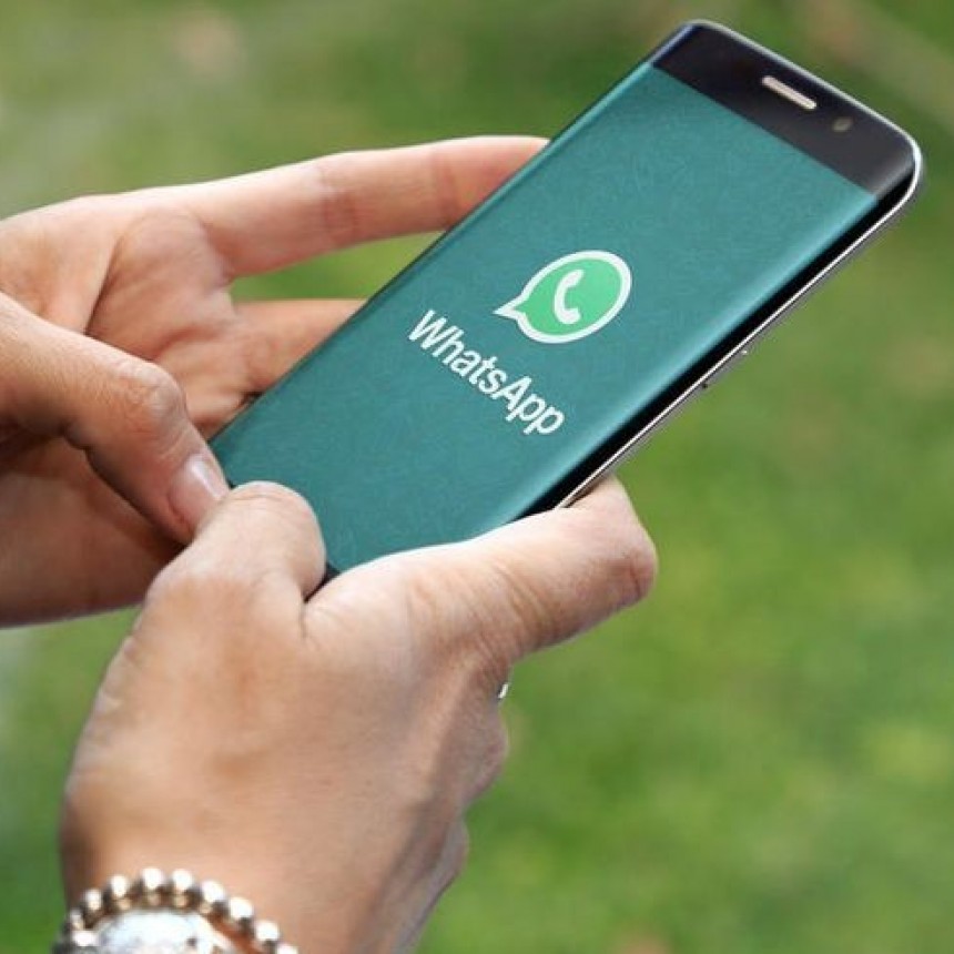 WhatsApp: cómo enviar stickers con audio incorporado