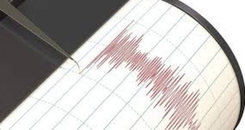 Sismo de magnitud 5,9 que se sintió en Salta y Jujuy