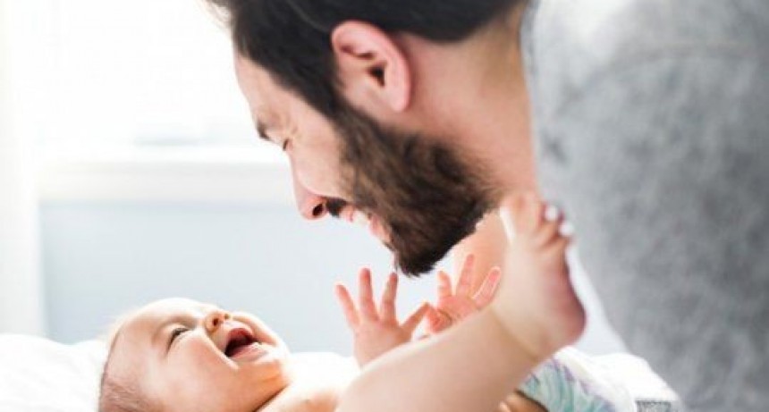 Nueva licencia parental para las y los estatales bonaerenses