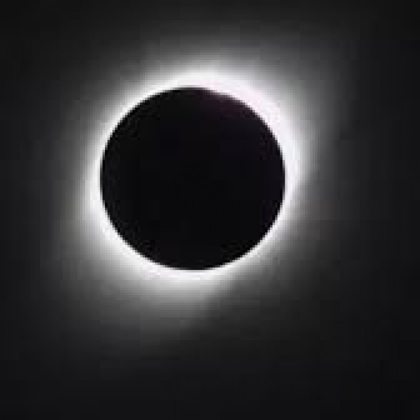 Eventos astronómicos: ¿Cuándo y cómo ver el próximo eclipse total de sol, el último del año?