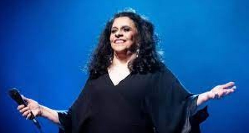 Murió Gal Costa, una de las voces más emblemáticas de la música brasileña