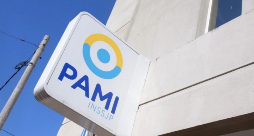 Cómo es el nuevo sistema de afiliación digital del PAMI