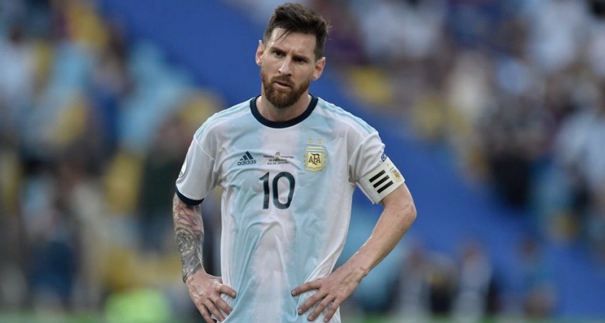 Messi reaparecerá en la segunda fecha de Eliminatorias contra Bolivia