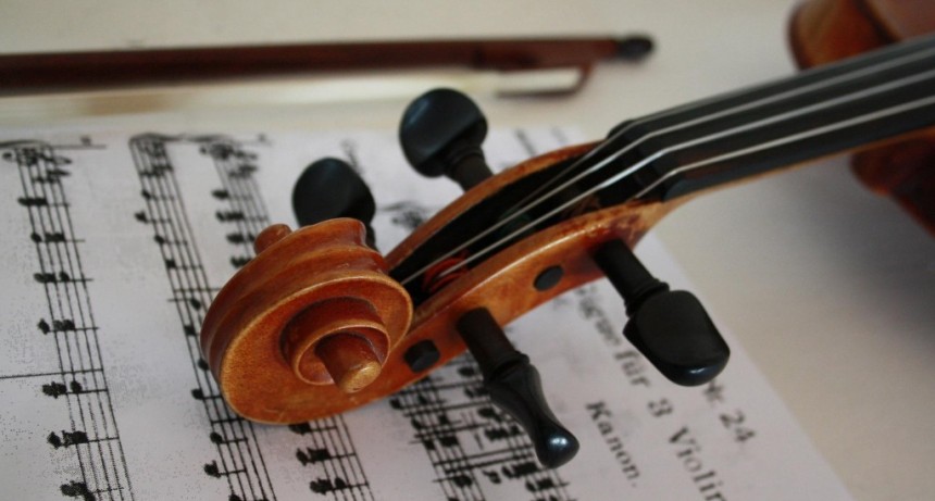 La escuela de música y orquesta municipal cierra el año