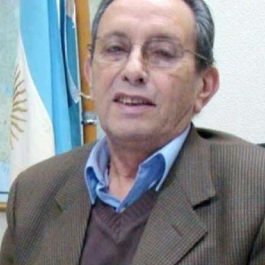 Falleció el ex Intendente Juan Carlos Bartoletti