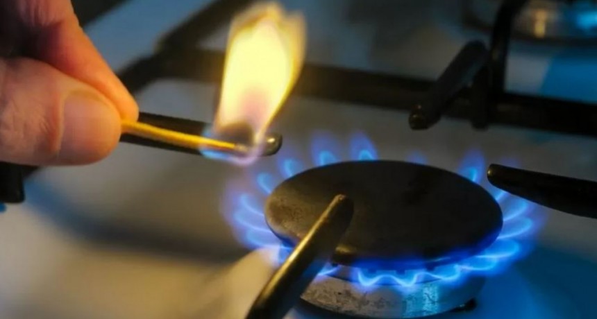 Nuevo aumento del gas: el Gobierno planea subir un 48% la tarifa