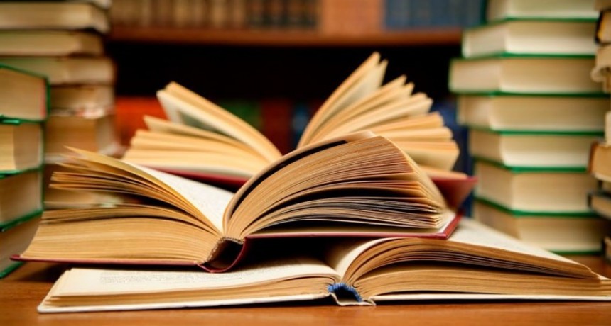 El INTA entrega más de 40 mil libros a escuelas agrotécnicas