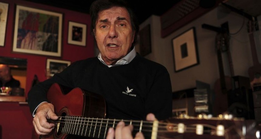 Luto en la música.  A los 79 años se apagó la conmovedora voz de José Ángel Trelles