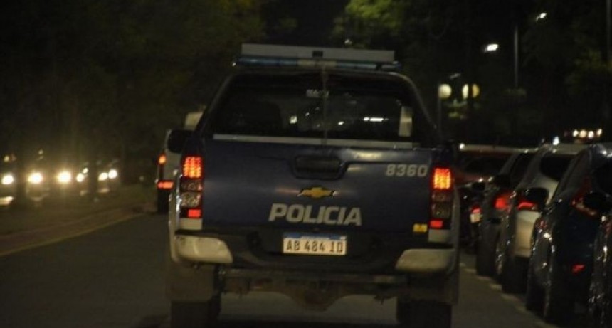 Conmoción.  Murió una nena de tres años en Córdoba tras recibir un balazo en la cabeza