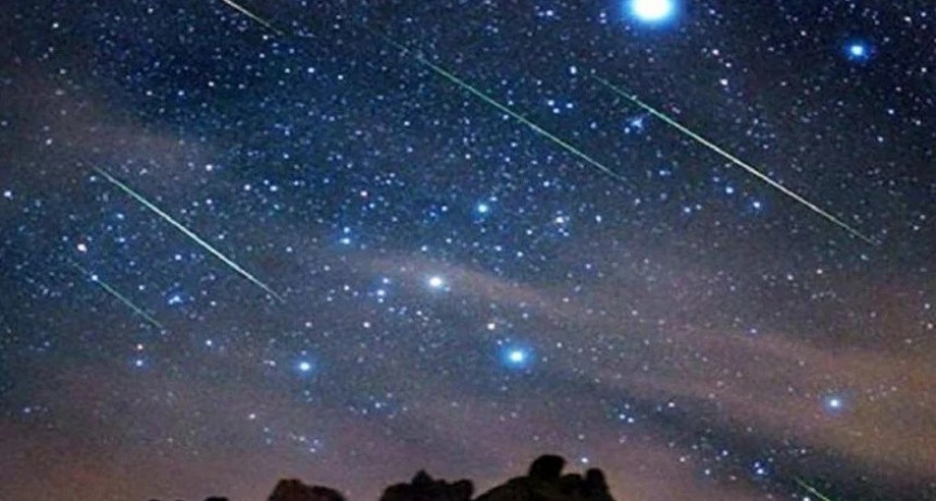 El espectacular fenómeno celestial que se podrá ver en los cielos en diciembre