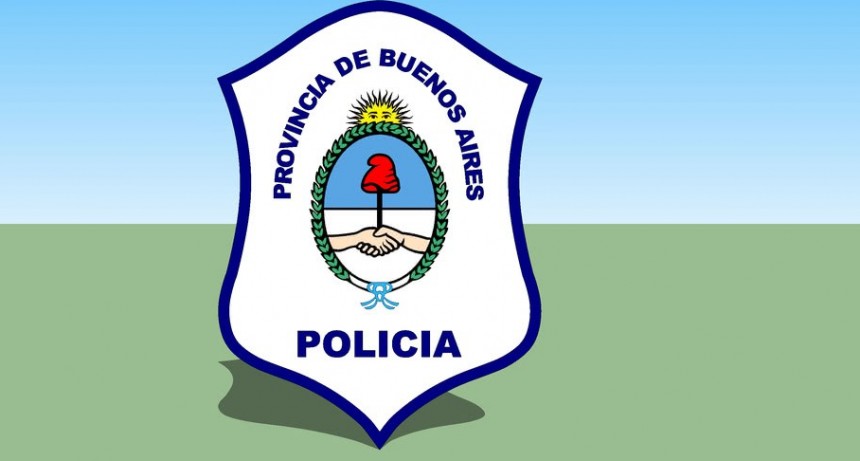 A 202 aniversario de la Policía de la Provincia de Buenos Aires