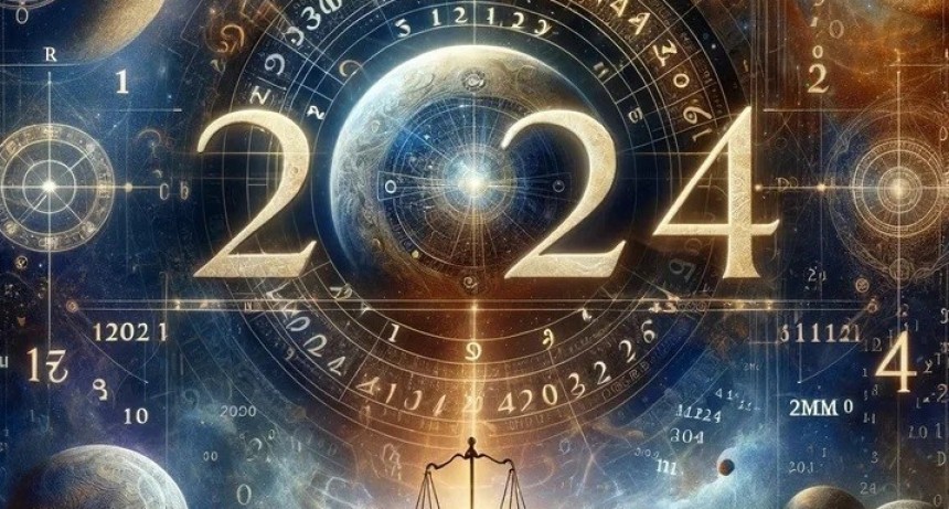 El misterioso número 2024: simbolismo y propiedades matemáticas