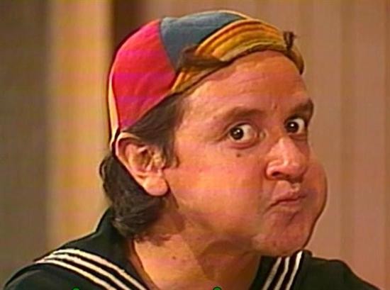 Y un día Quico se jubiló
