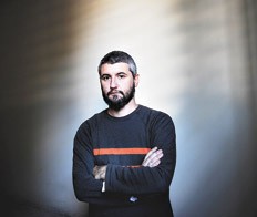 GASPAR SCHEUER HABLA DE SU SEGUNDO LARGOMETRAJE, SAMURAI, QUE SE ESTRENARA EL JUEVES: “Es una película sobre la amistad”