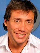 Fabián Gianola: “Soy actor, no soy político ni lo seré”