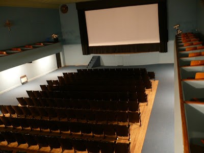 Cine Italiano informa