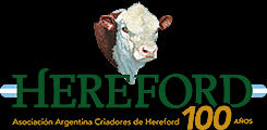 La Asociacion de la raza Hereford cumple años