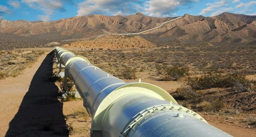 Argentina se asegura el abastecimiento de gas en invierno mediante un inédito acuerdo con Brasil y Bolivia