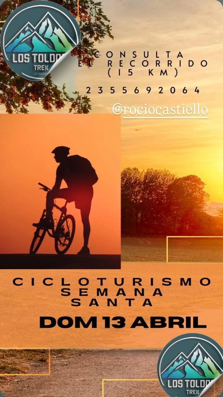 Actividades en Semana Santa en nuestro distrito