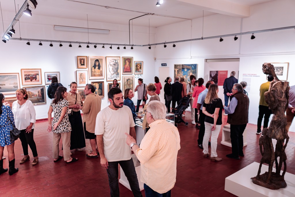 Museo de arte e historia: 50 años de historia para conectar con vos