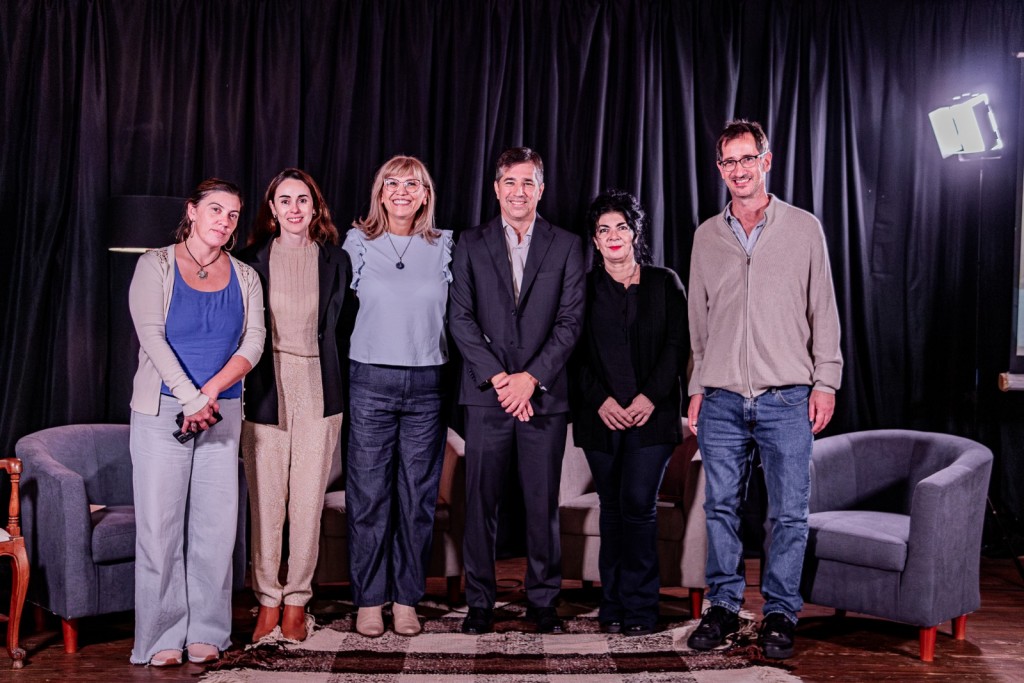 General Viamonte presentó “Viamonte Lee”: un plan de lectura para acercar libros y cultura a toda la comunidad.