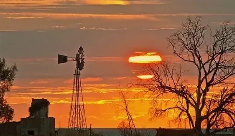 Lluvias y temperaturas: qué se trae el clima para los próximos tres meses
