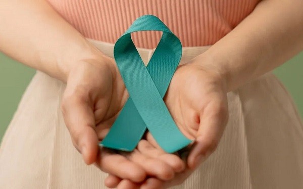 Cáncer ovárico: siete de cada diez mujeres llegan tarde al diagnóstico